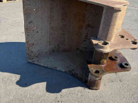 Excavator buckets  LH-901-B