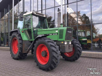 Tractor Fendt 311 LSA
