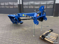 Rotary Ditcher AP AP GF80 greppelfrees