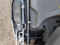 Ride-on mower Stiga Stiga Park 500 WX  frontmaaier  zitmaaier