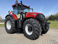 Tractor Case-IH Puma 220 cvx AFS