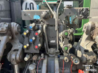 Tractor Fendt 930 S4 Profi Plus