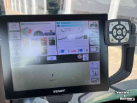 Tractor Fendt 930 S4 Profi Plus