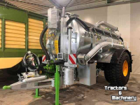 Slurry tank Joskin Cobra 13100 SX