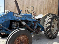 Oldtimers Ford Dexta