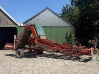 Onion harvester Amac E2