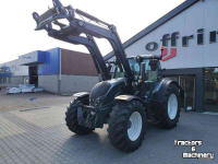 Tractor Valtra N174 Versu