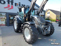Tractor Valtra N174 Versu
