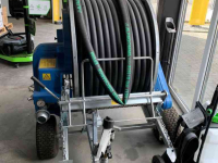 Irrigation hose reel Ocmis 43 MR