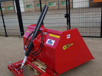 Other tree cultivation equipment and accessories Wifo Schepbak HO 750