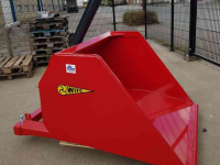 Other tree cultivation equipment and accessories Wifo Schepbak HO 750