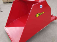Other tree cultivation equipment and accessories Wifo Schepbak HO 750