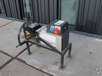 Aggregates Eurotrac ET35-2 Bredenoord BR-Tractorset trekkergenerator aftakas aangedreven tractoraggregaat