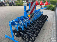 Seed drill Lemken Demo Solitair 9/300