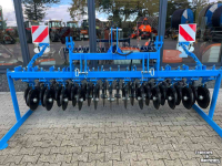Seed drill Lemken Demo Solitair 9/300