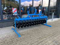 Seed drill Lemken Demo Solitair 9/300