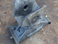 Used parts for tractors Fendt Trekbek trekhaak Rockinger 810d1240c fendt john deere