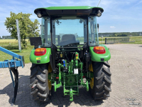 Tractor John Deere 5058E