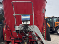 Feed mixer Peecon Peecon AIRMIX 19 M3