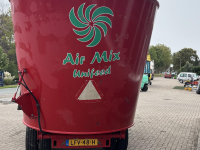 Feed mixer Peecon Peecon AIRMIX 19 M3