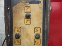 Feed mixer Peecon Peecon AIRMIX 19 M3