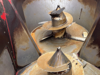 Feed mixer Peecon Peecon AIRMIX 19 M3