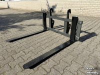 Pallet Forks  Palletvorken 120 cm | Giant | vorkenbord