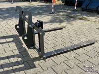 Pallet Forks  Palletvorken 120 cm | Giant | vorkenbord