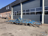Cultivator Köckerling Triltand cultivator