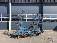 Cultivator Köckerling Triltand cultivator