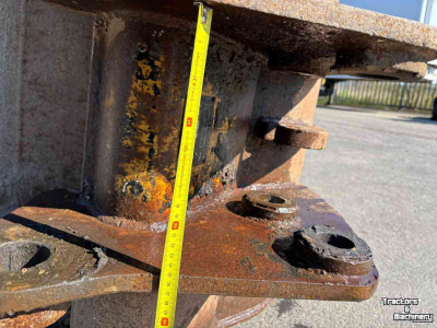 Excavator buckets  LH-901-B