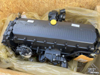 Combine Case-IH Complete FPT CURSOR 10 motor - passend in Case iH AFX8010. Motor family code:  - 10.3L 6CYL 4V T2  CNH onderdeelnr: 504088002ER