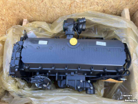 Combine Case-IH Complete CASE /  FPT CURSOR 10 motor - passend in Case iH AFX8010. Motor family code:  - 10.3L 6CYL 4V T2  CNH onderdeelnr: 504088002ER