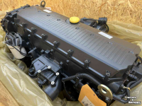 Combine Case-IH Complete FPT CURSOR 10 motor - passend in Case iH AFX8010. Motor family code:  - 10.3L 6CYL 4V T2  CNH onderdeelnr: 504088002ER