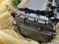 Combine Case-IH Complete CASE /  FPT CURSOR 10 motor - passend in Case iH AFX8010. Motor family code:  - 10.3L 6CYL 4V T2  CNH onderdeelnr: 504088002ER
