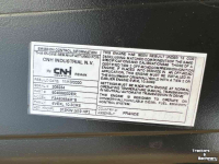 Combine Case-IH Complete CASE /  FPT CURSOR 10 motor - passend in Case iH AFX8010. Motor family code:  - 10.3L 6CYL 4V T2  CNH onderdeelnr: 504088002ER