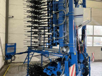 Weeder Carré ROTANET Control 6,5m & SEEDPROFI onderzaai