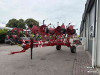 Tedder Lely Lotus 1020