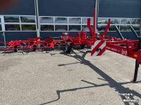 Tedder Lely Lotus 1020