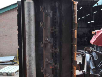 Flail mower Perfect ZF 2-150 V.02
