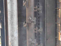 Flail mower Perfect ZF 2-150 V.02