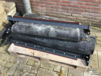 Balers Kuhn Riemen set T.B.V. I Bio