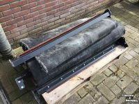 Balers Kuhn Riemen set T.B.V. I Bio