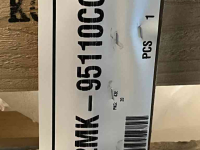 Mini-Excavator New Holland New Holland E30C Case CX30C/ Snelwissel - DAEMO DMQ27 Parts nr:32MK-95110CG