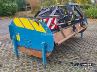 Spader machine Imants 46VX300