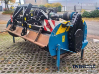 Spader machine Imants 46VX300