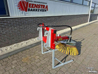 Weed brusher Kemp Ondkruidborstel