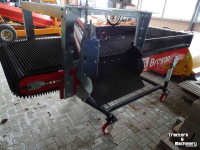 Other conveying equipment and accessories Broson Egelbandreiniger