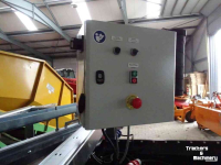 Other conveying equipment and accessories Broson Egelbandreiniger