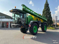 Fieldsprayer self-propelled Dammann DT2800 + DTP7033